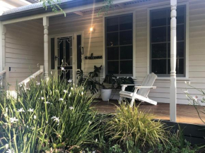 Walden Dale Otways retreat